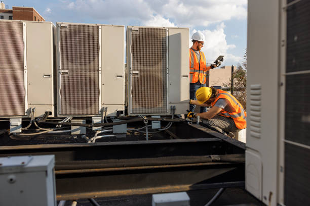 Best Furnace Cleaning in Plains, MT