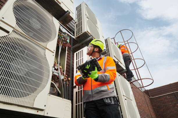 Best HVAC Financing and Leasing in Plains, MT