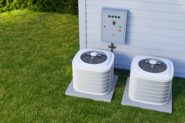 Best Thermostats and Smart Controls in Plains, MT