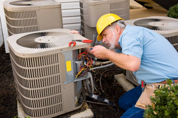 Best Energy-efficient HVAC Solutions in Plains, MT