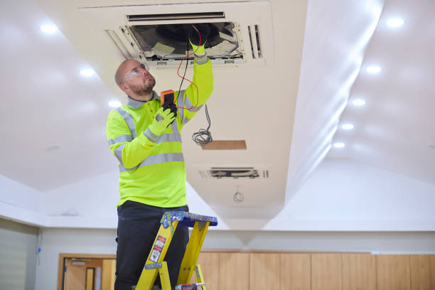 Best Emergency HVAC Services in Plains, MT