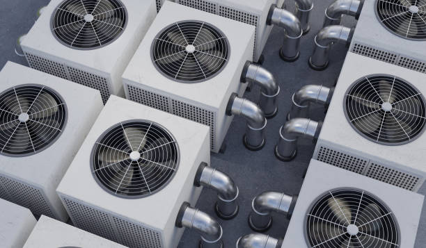 Best Air Conditioning Cleaning in Plains, MT