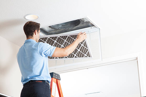 Professional HVAC in Plains, MT