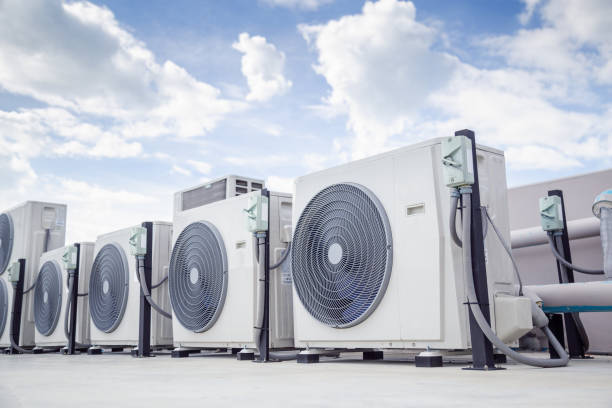 Best Seasonal HVAC Services in Plains, MT