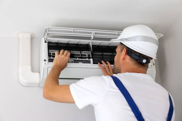 Best HVAC Training and Certification in Plains, MT