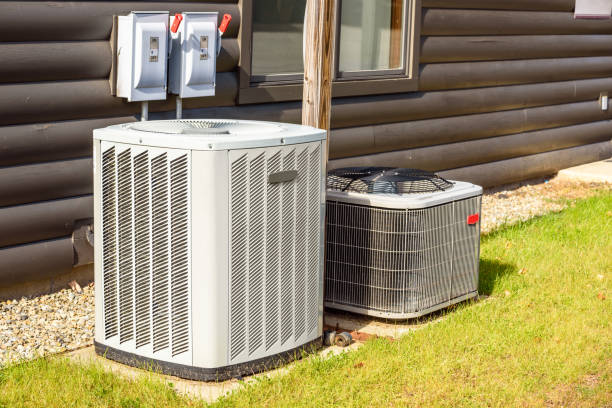 Best HVAC for Healthcare Facilities in Plains, MT